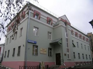 Продажа помещения свободного назначения 1534 м²