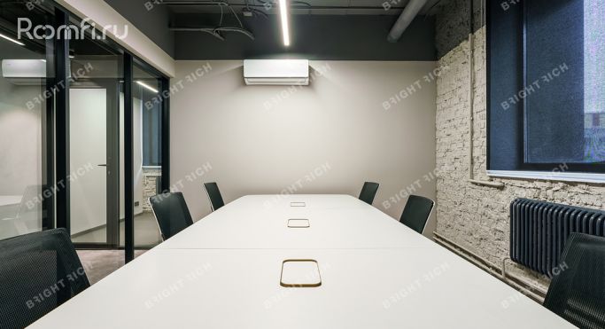 Аренда офиса 275 м², Холодильный переулок - фото 1