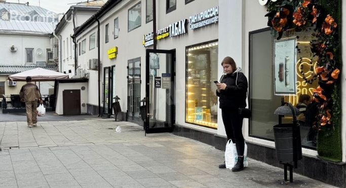 Аренда помещения свободного назначения 110 м², улица Большая Полянка - фото 2