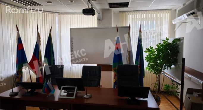 Продажа офиса 2634 м², Костомаровский переулок - фото 1