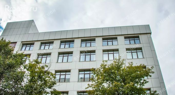 Аренда офиса 154 м², Шереметьевская улица - фото 2