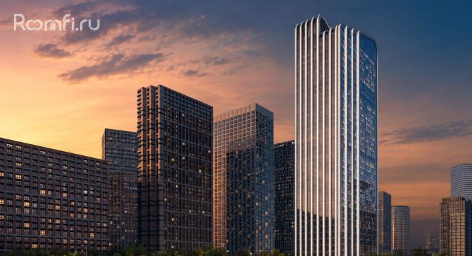 Продажа офиса 104 м², 1-й Силикатный проезд - фото 3