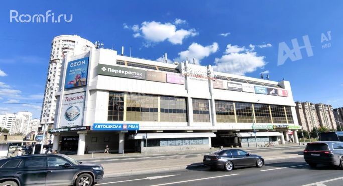 Аренда помещения свободного назначения 600 м², Люблинская улица - фото 2