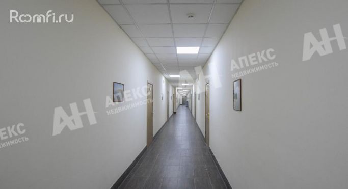 Аренда офиса 45 м², 1-я Дубровская улица - фото 3