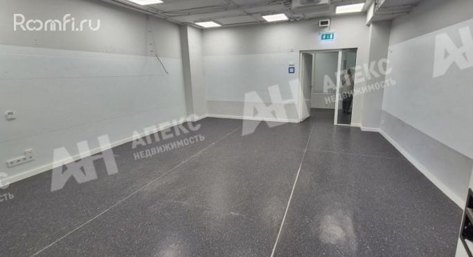 Аренда помещения свободного назначения 385 м², улица Архитектора Власова - фото 3