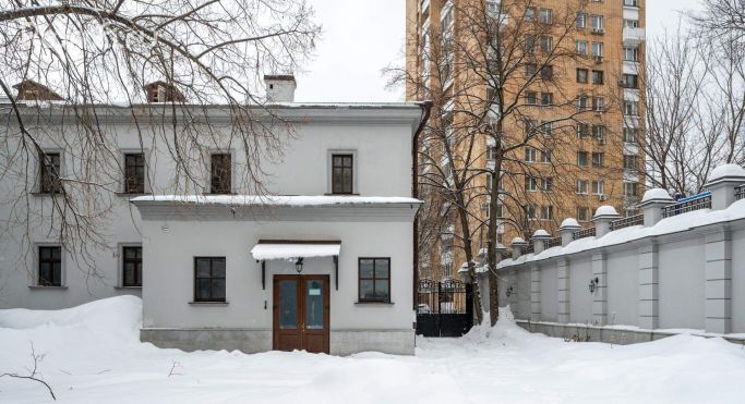 Продажа помещения свободного назначения 704.7 м², Малый Власьевский переулок - фото 4