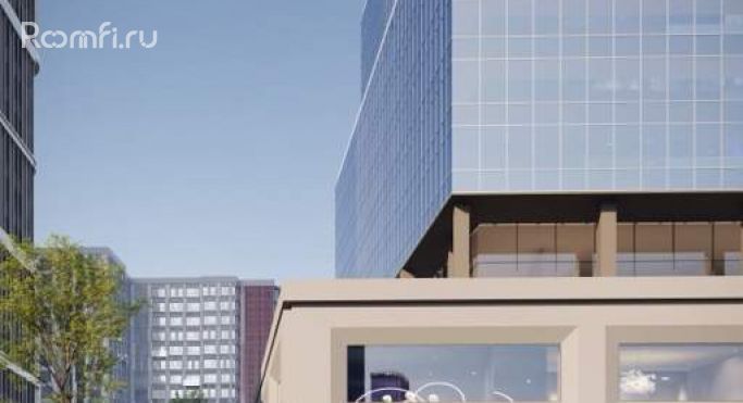 Аренда офиса 29250 м², Шелепихинское шоссе - фото 2