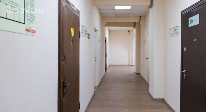 Аренда офиса 48.4 м², 1-я Фрезерная улица - фото 4