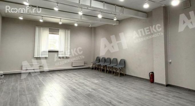 Продажа помещения свободного назначения 46 м², Новослободская улица - фото 2