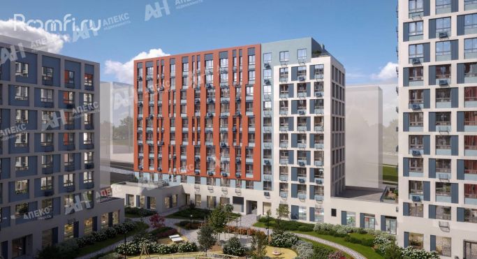 Продажа помещения свободного назначения 69 м², Боровское шоссе - фото 3