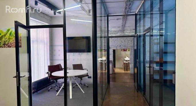 Продажа офиса 271 м², Холодильный переулок - фото 3