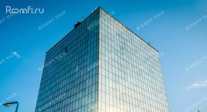 Аренда офиса 697.9 м², Загородное шоссе - фото 2