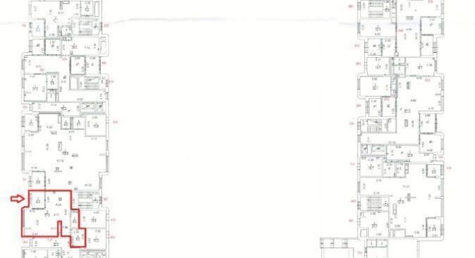 Аренда торгового помещения 78 м², Сиреневый бульвар - фото 2