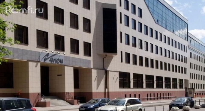 Аренда офиса 26.2 м², Ленинградский проспект - фото 3