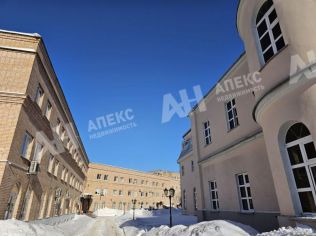 Аренда офиса 86 м²