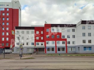 Аренда помещения свободного назначения 2816 м²