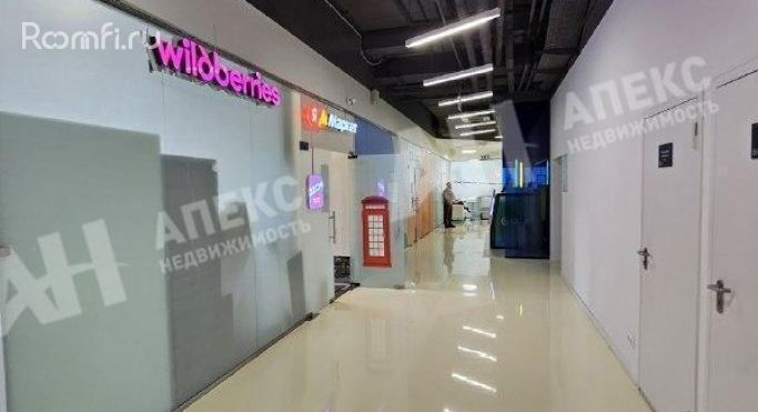 Аренда помещения свободного назначения 52 м², Кировоградская улица - фото 3