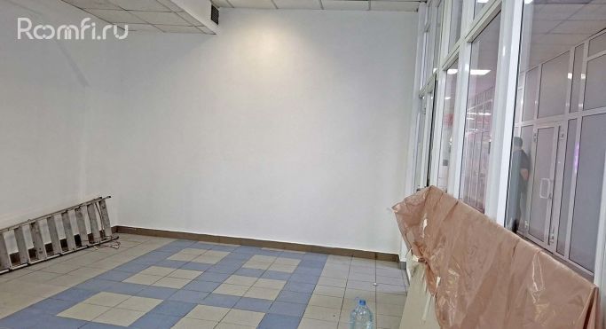 Аренда торгового помещения 31 м², Рязанский проспект - фото 2