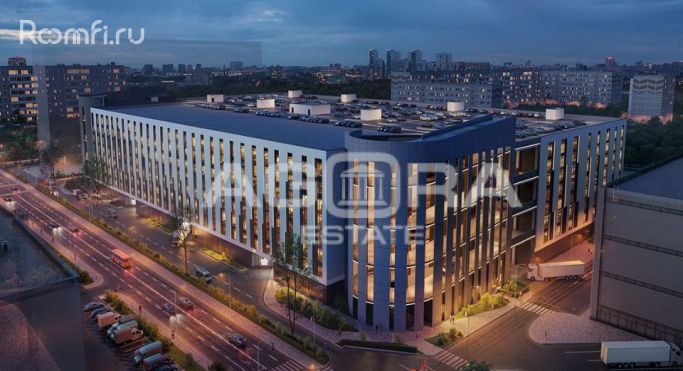 Продажа помещения свободного назначения 840 м² - фото 2