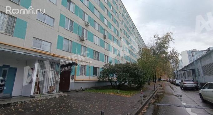 Продажа помещения свободного назначения 173 м², Совхозная улица - фото 3