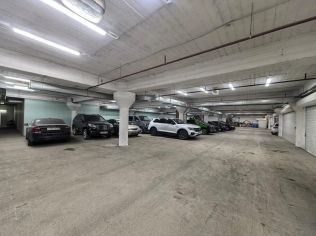 Аренда склада 350 м²
