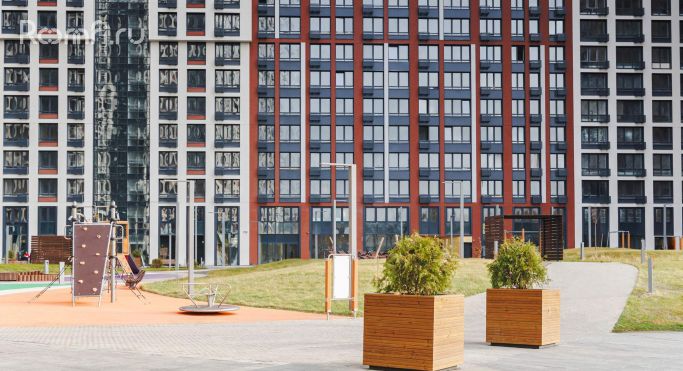 Аренда помещения свободного назначения 57.4 м², Газгольдерная улица - фото 5