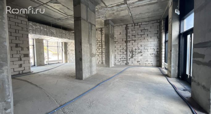 Аренда торгового помещения 255.3 м², Шелепихинская набережная - фото 5