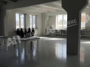 Продажа помещения свободного назначения 3641 м²