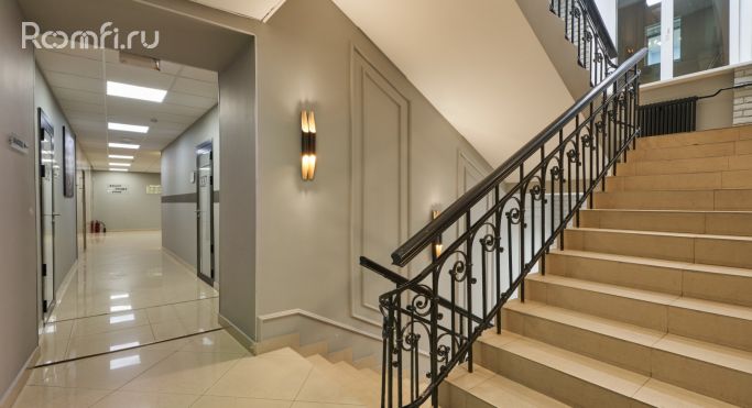 Аренда офиса 52 м², Лесная улица - фото 2