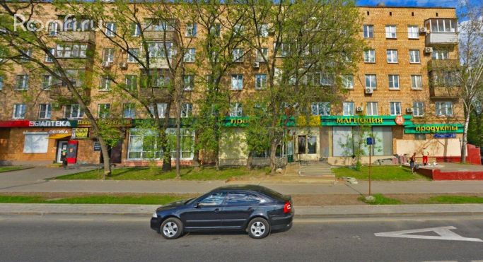 Продажа помещения свободного назначения 274 м², Аминьевское шоссе - фото 2