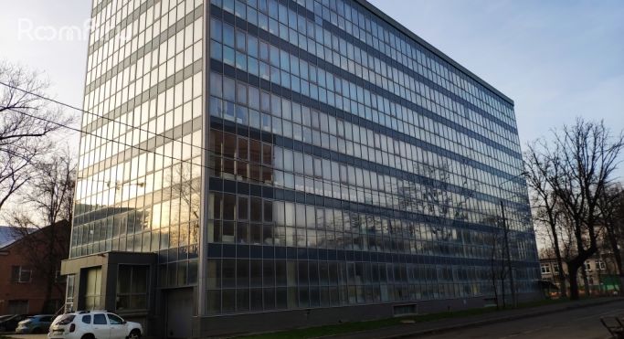 Продажа офиса 6409 м², Нарвская улица - фото 3