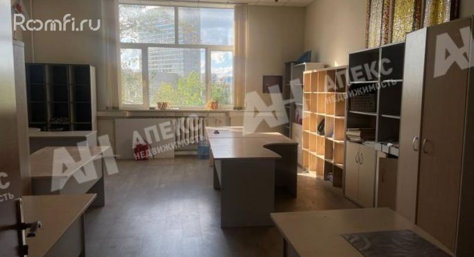 Аренда офиса 159 м², 4-я Магистральная улица - фото 3