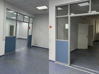 Аренда офиса 206 м²