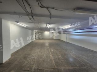 Аренда склада 781 м²