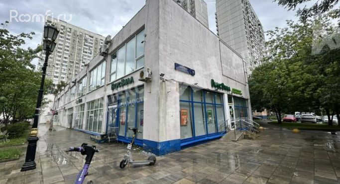 Аренда помещения свободного назначения 173 м², улица Обручева - фото 2