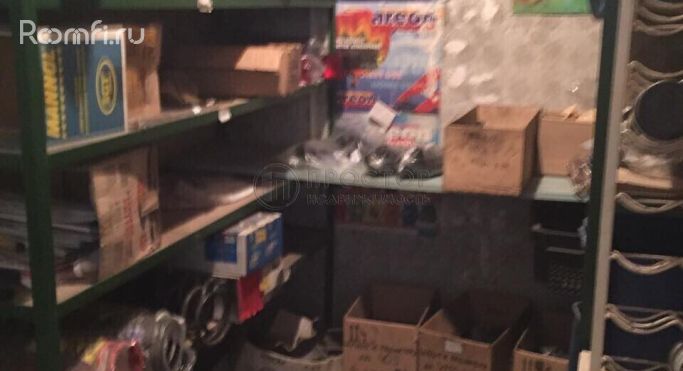 Продажа помещения свободного назначения 113 м², 2-я Вольская улица - фото 2