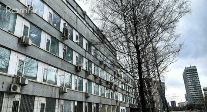 Продажа помещения свободного назначения 13535.4 м², Складочная улица - фото 2