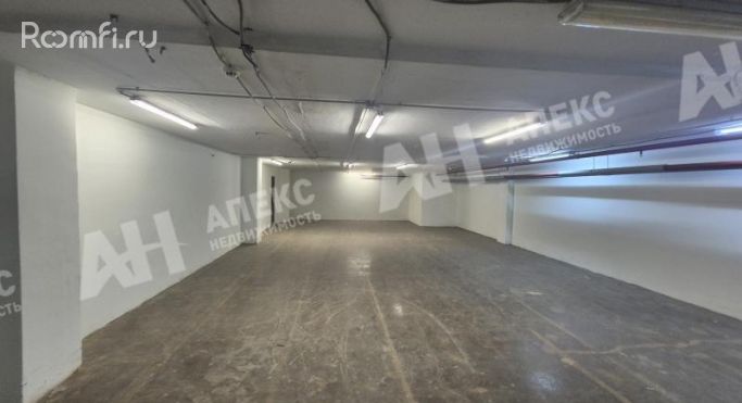 Аренда склада 781 м², Профсоюзная улица - фото 1