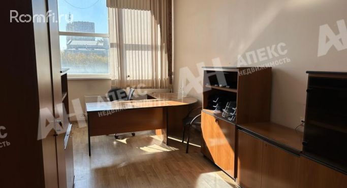 Продажа офиса 936 м², Малая Семёновская улица - фото 3