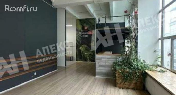 Аренда помещения свободного назначения 321 м², Пятницкая улица - фото 3