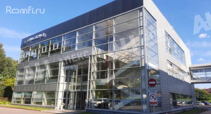 Продажа помещения свободного назначения 7335 м² - фото 3