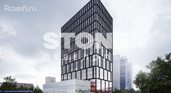 Продажа офиса 336.8 м², Дмитровский проезд - фото 5