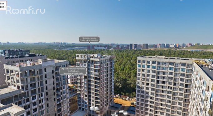 Продажа помещения свободного назначения 70 м², улица Лобановский Лес - фото 2