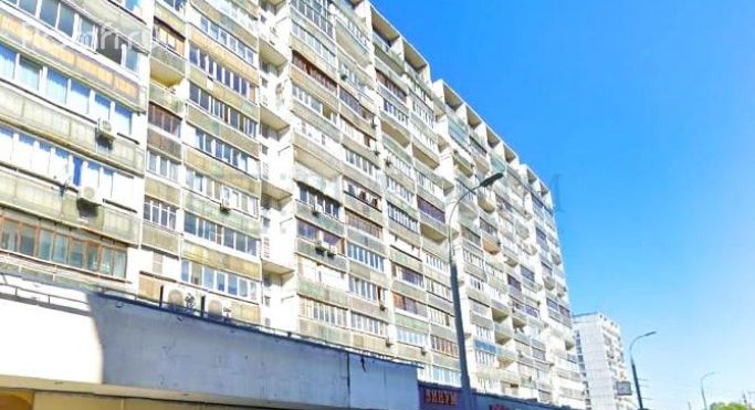 Продажа офиса 236 м², улица Большая Полянка - фото 2