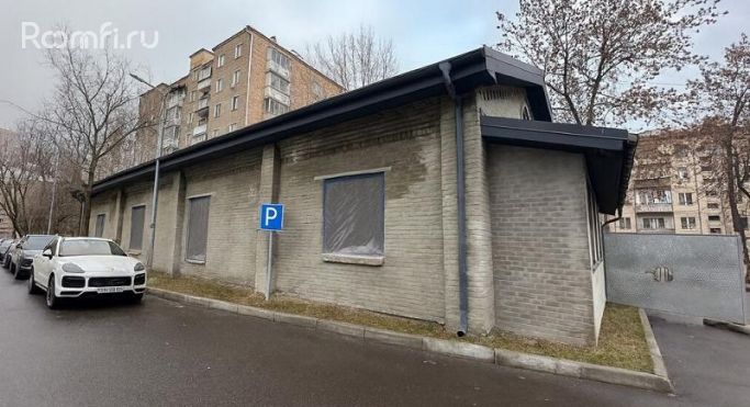 Продажа помещения свободного назначения 277 м², улица Шаболовка - фото 2