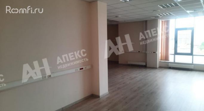 Аренда офиса 109 м², Молдавская улица - фото 2