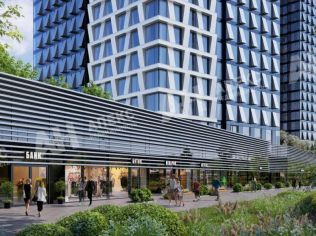 Продажа помещения свободного назначения 101 м²