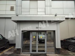 Аренда офиса 1905 м²