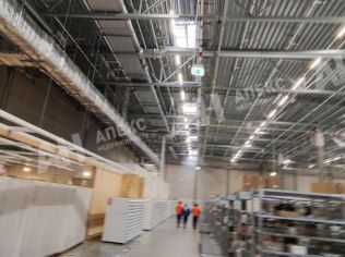 Аренда склада 5000 м²