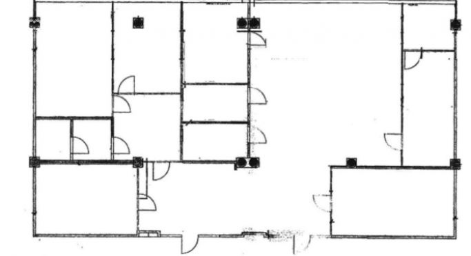 Продажа офиса 323 м², Минская улица - фото 1